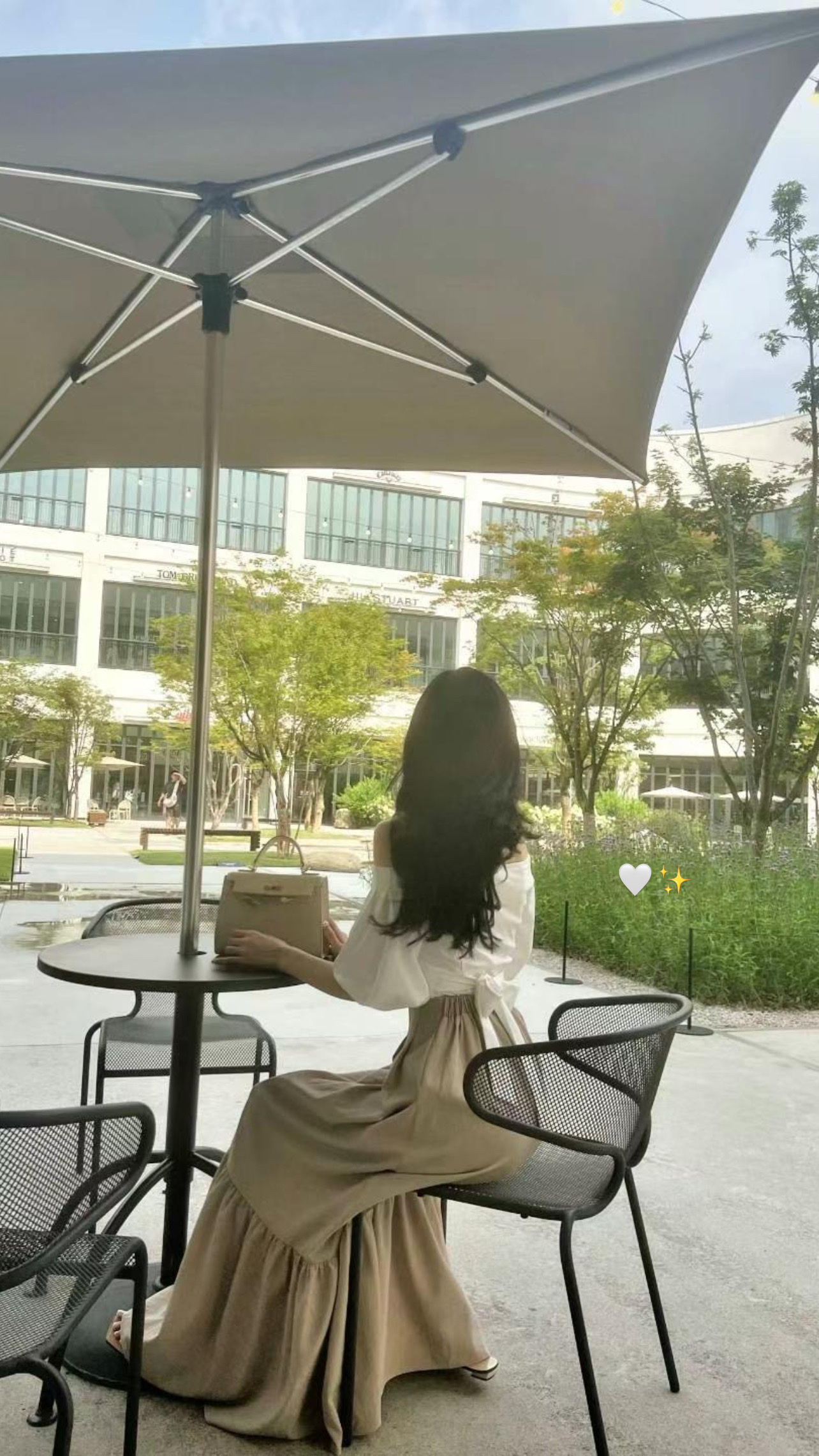 夢中佳人 (裙子)