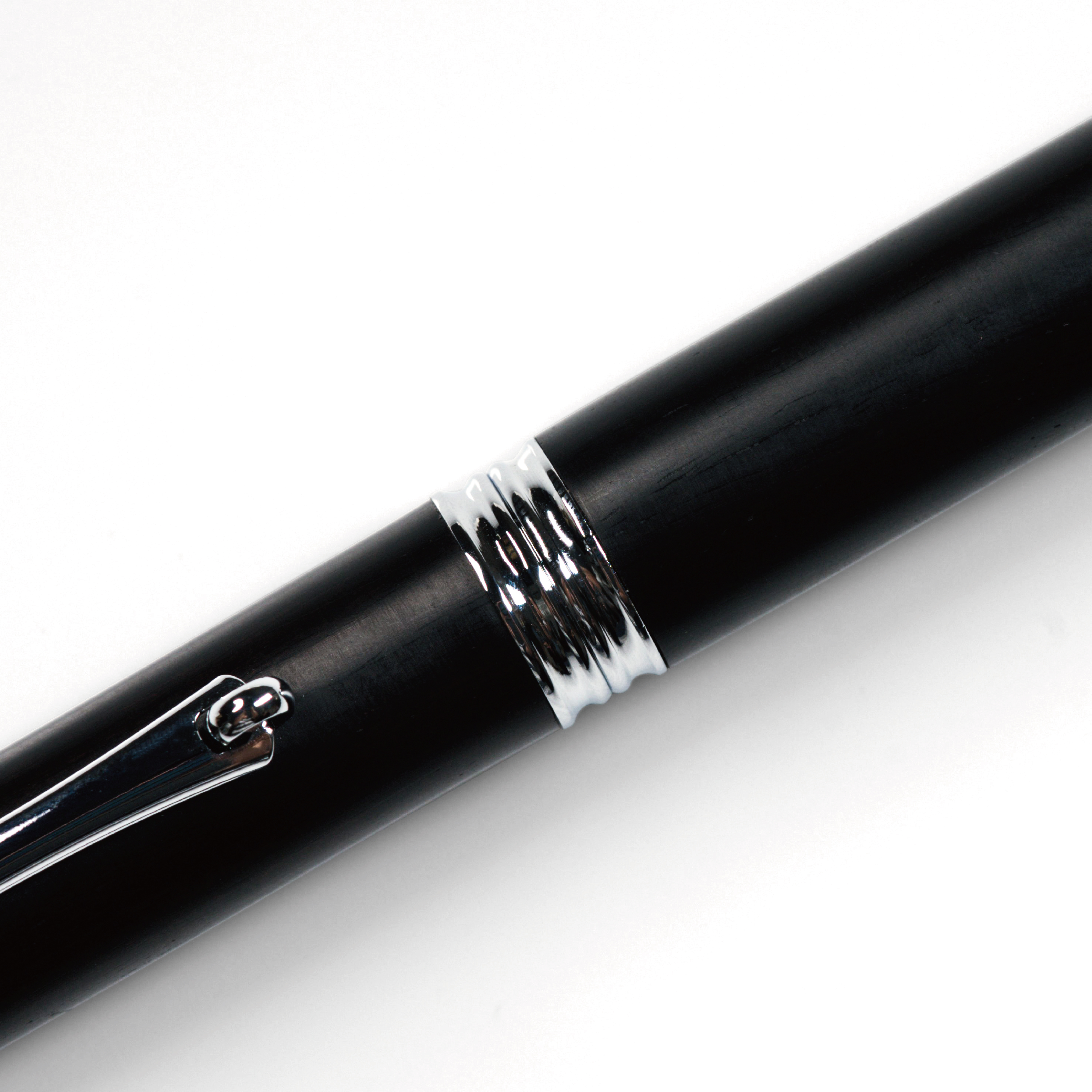 Old Pal 鋼筆 - 黑曜