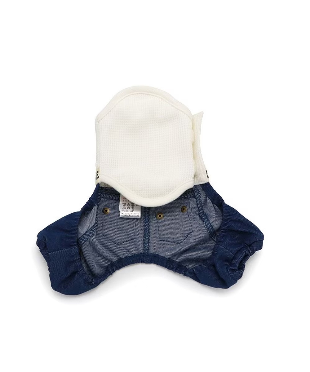 【Pet Paradise】Bear Manner Wear <918-17819>