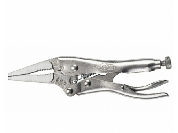 "IRWIN" 尖嘴大力鉗