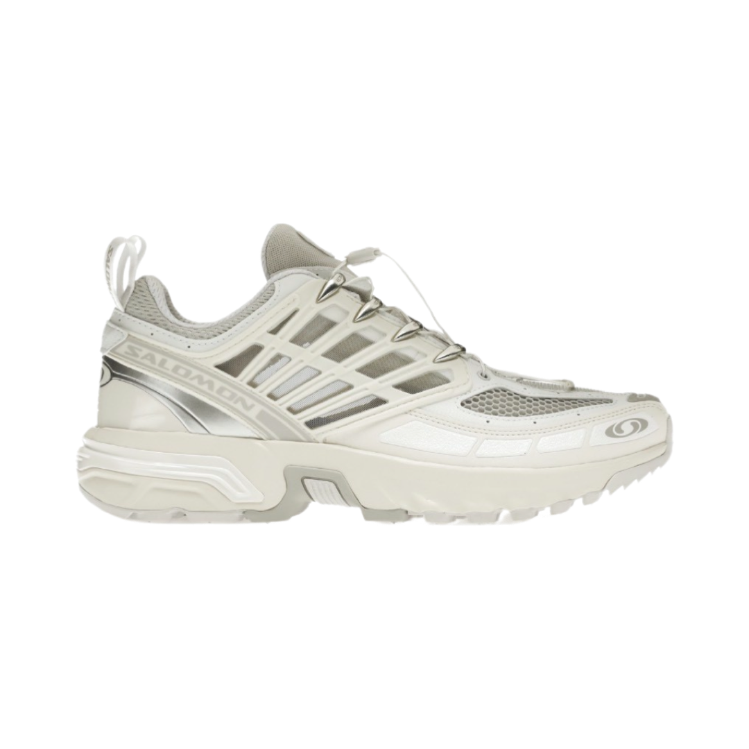 [Pre-Order] Salomon ACS Pro Advanced White (M) 416394