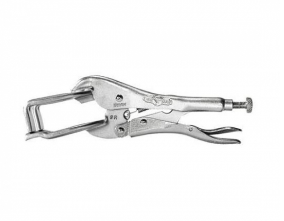 "IRWIN" 9"/225mm 焊接用大力鉗9R