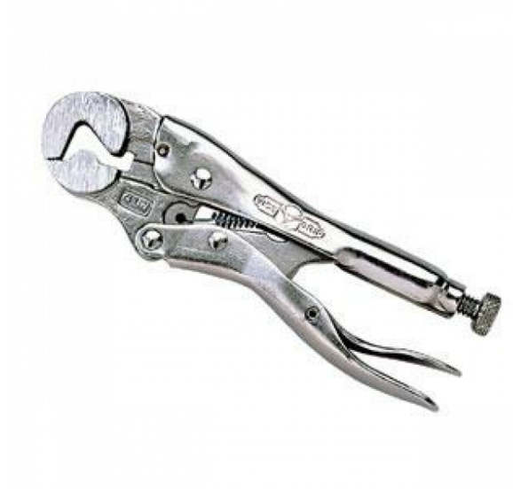 "IRWIN" 螺絲大力鉗(5把/盒)