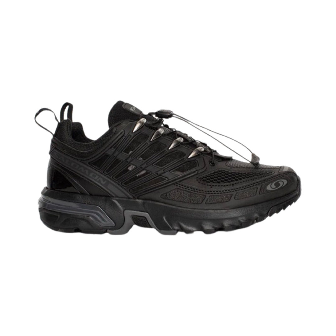 [Pre-Order] Salomon ACS Pro Advanced Black (M) 471798