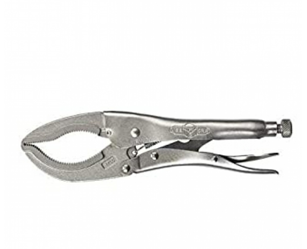 "IRWIN" 12"/300mm 特闊嘴水喉鉗