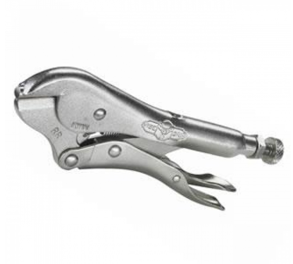 "IRWIN" 7"/175mm 冷氣喉鉗(5把/盒)