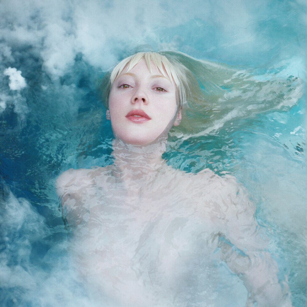 HYD《Clearing》（CD）