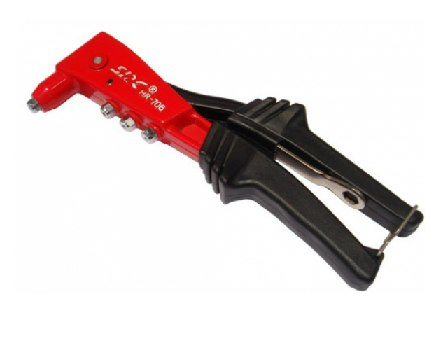 "SRC"牌 拉釘鉗 3/16"