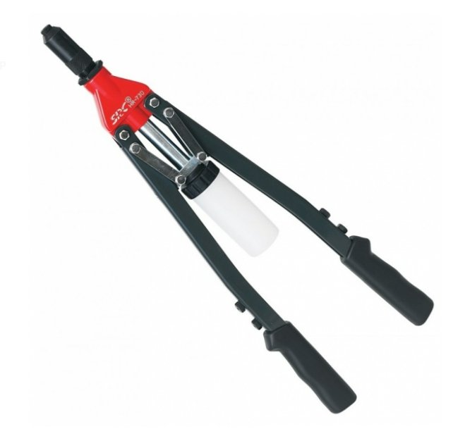 "SRC"牌 長柄拉釘鉗 1/4"