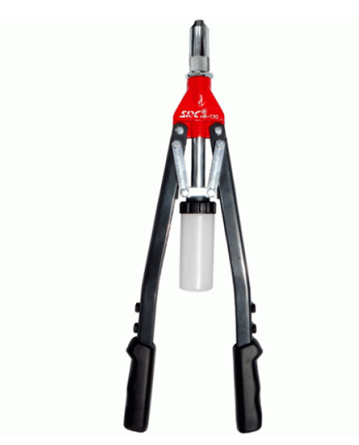 "SRC"牌 長柄拉釘鉗 3/16"