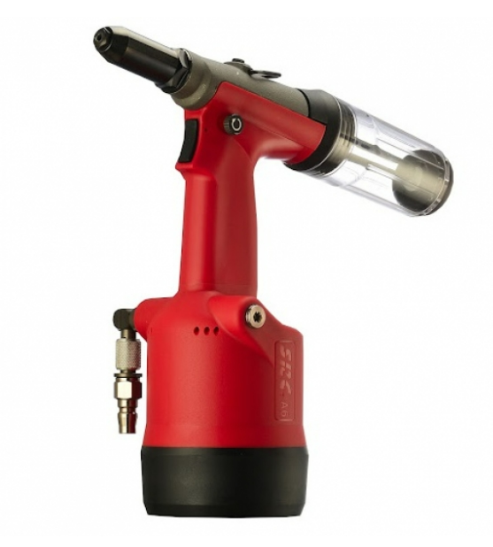 "SRC"牌 不銹鋼氣動拉釘鉗 5/32-1/4"