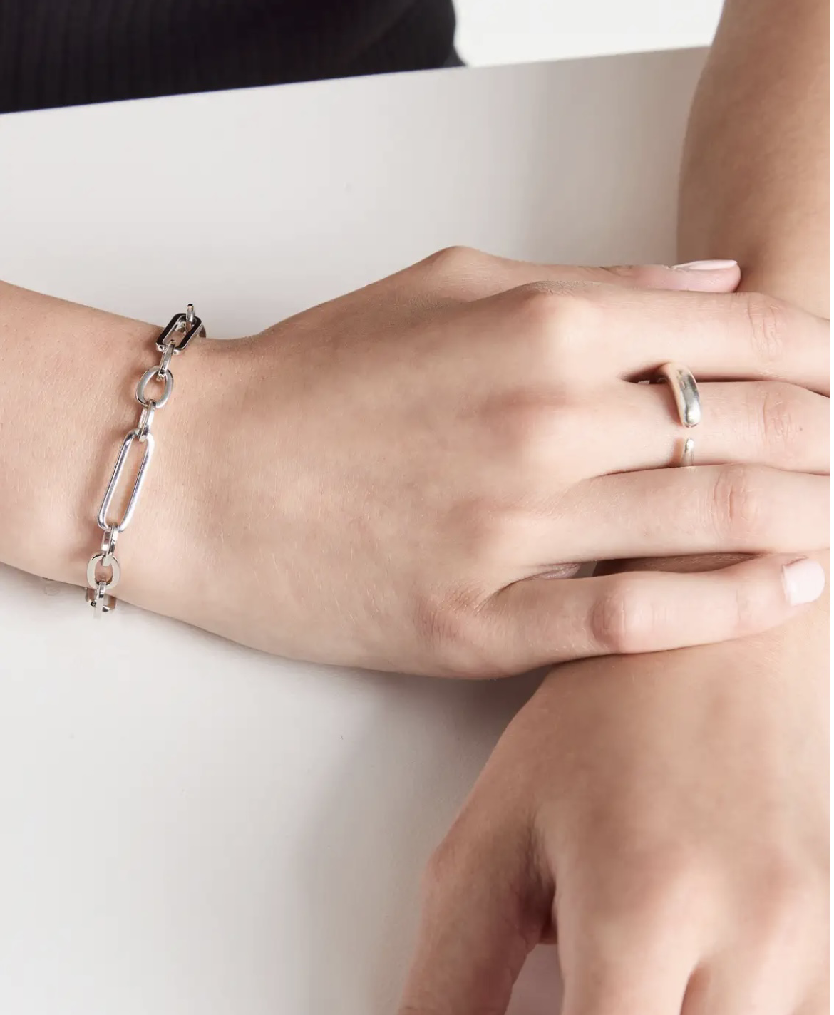 Justine Clenquet Ali Bracelet