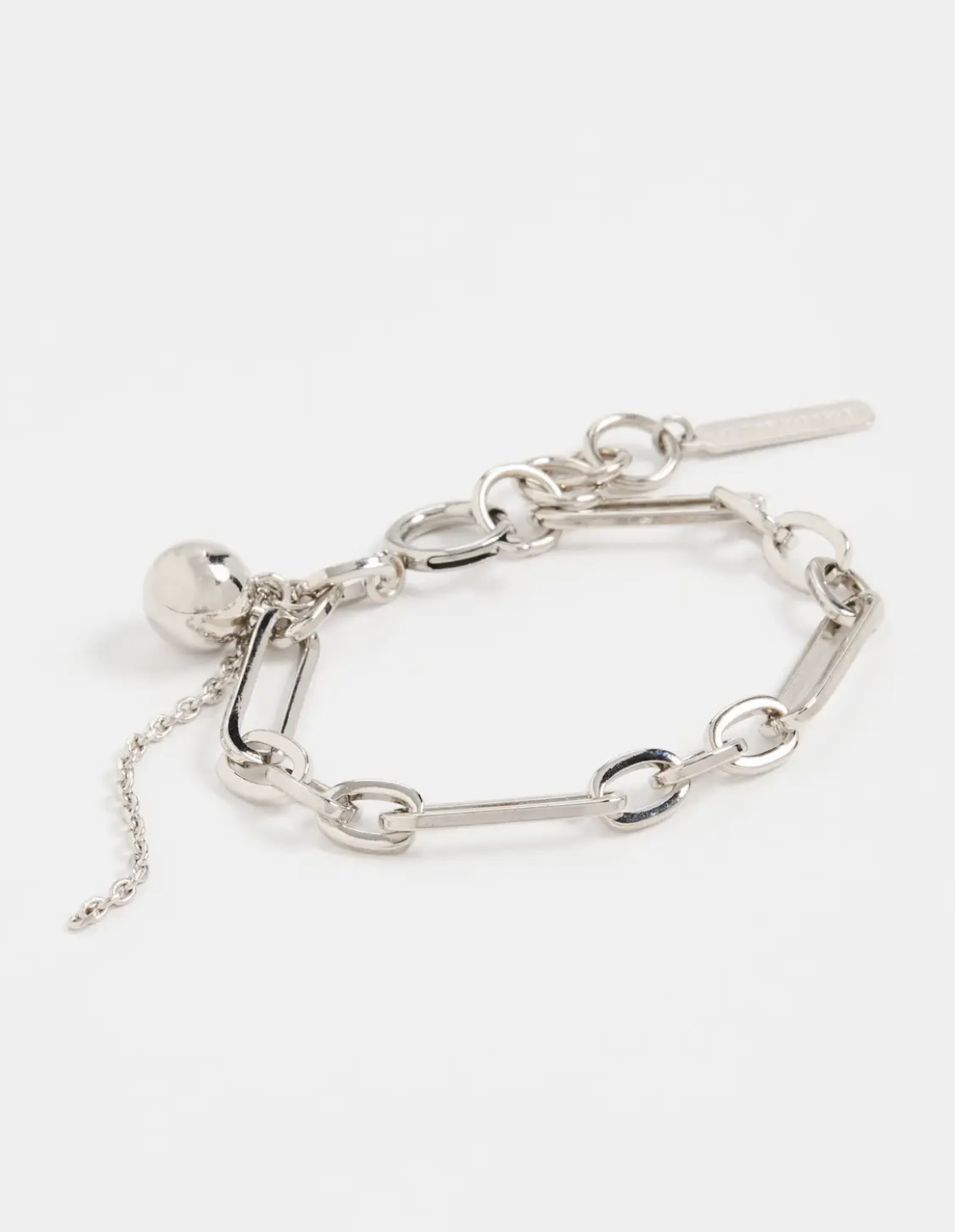 Justine Clenquet Ali Bracelet