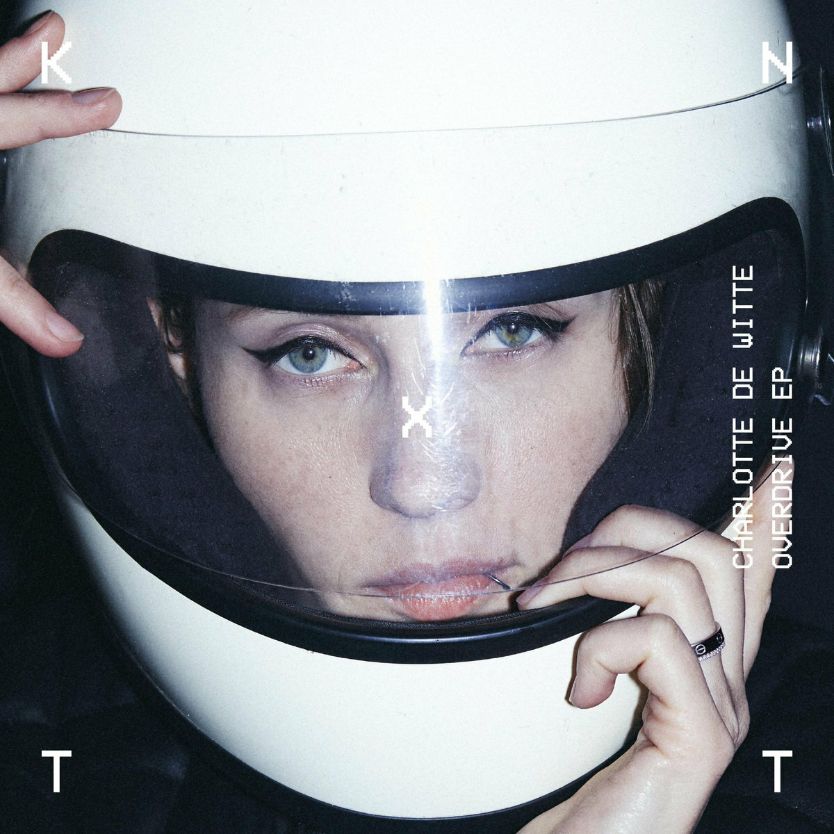 Charlotte De Witte《Overdrive》（EP）