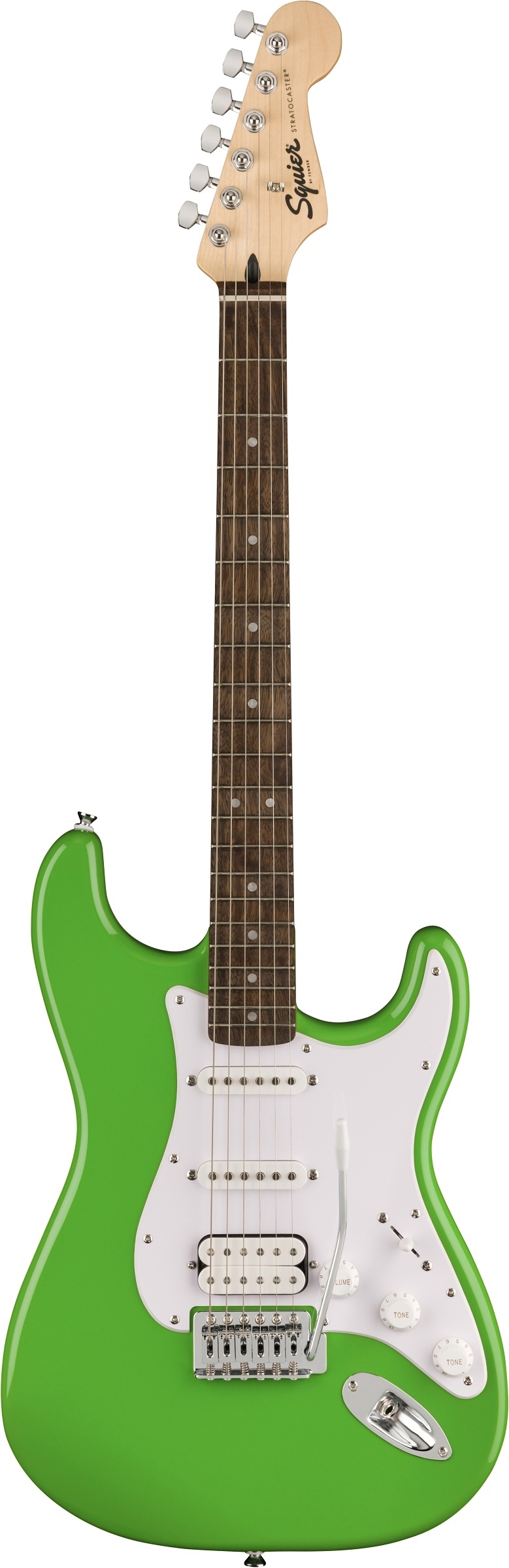 【多色可選 ,HSS單單雙】Squier Sonic™ Stratocaster HSS 小搖座 電吉他 附琴袋