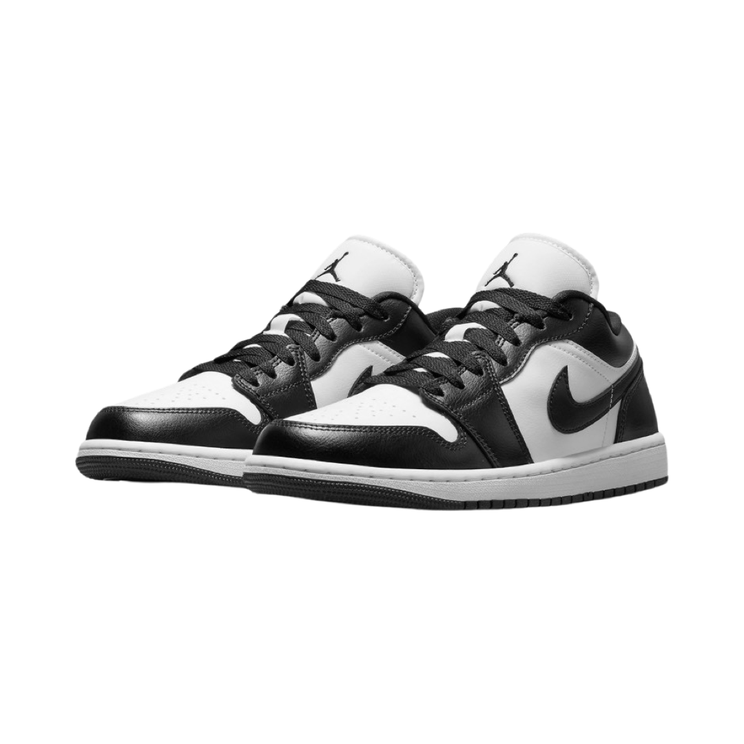 [In Stock] Air Jordan 1 Low 'Panda' (W) DC0774-101