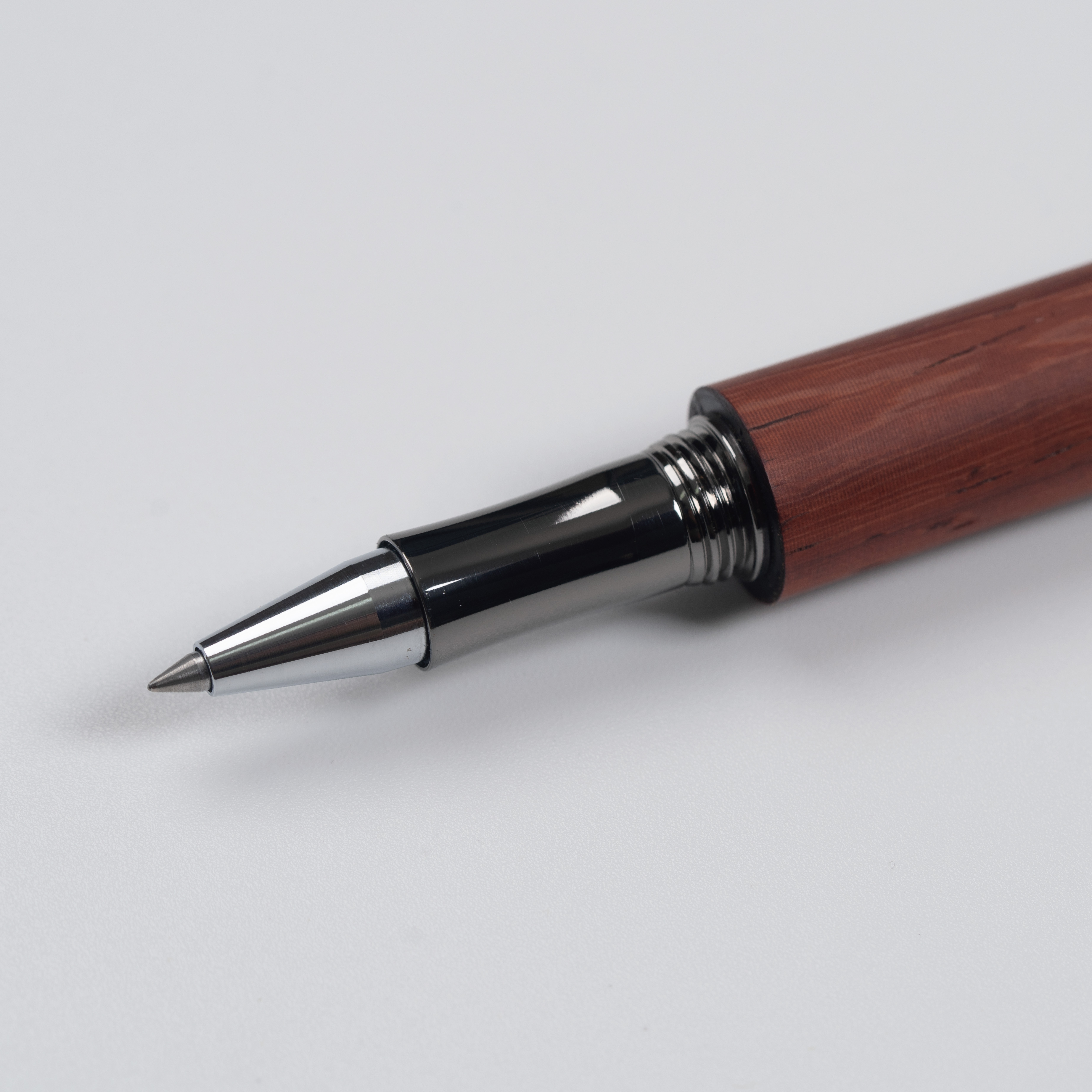 Cigar系列 非洲酸枝木