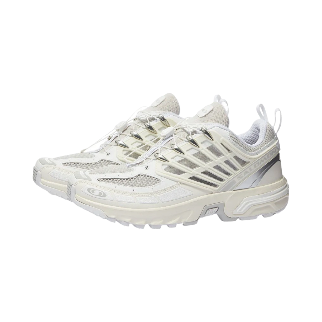 [Pre-Order] Salomon ACS Pro Advanced White (M) 416394