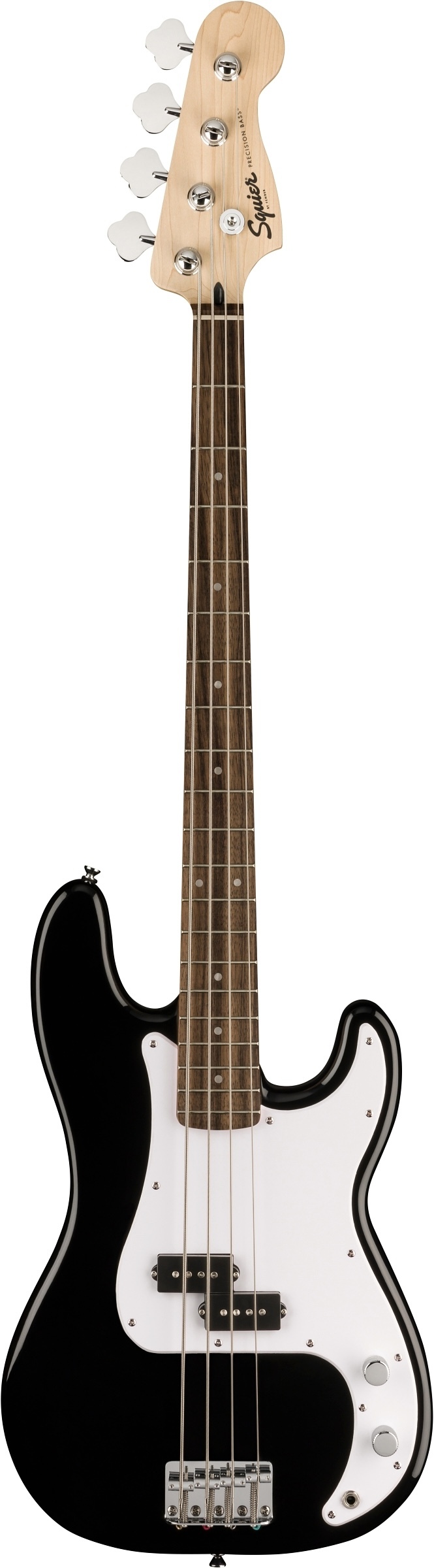 【多色可選】Squier Sonic™ Precision Bass 電貝斯 附琴袋