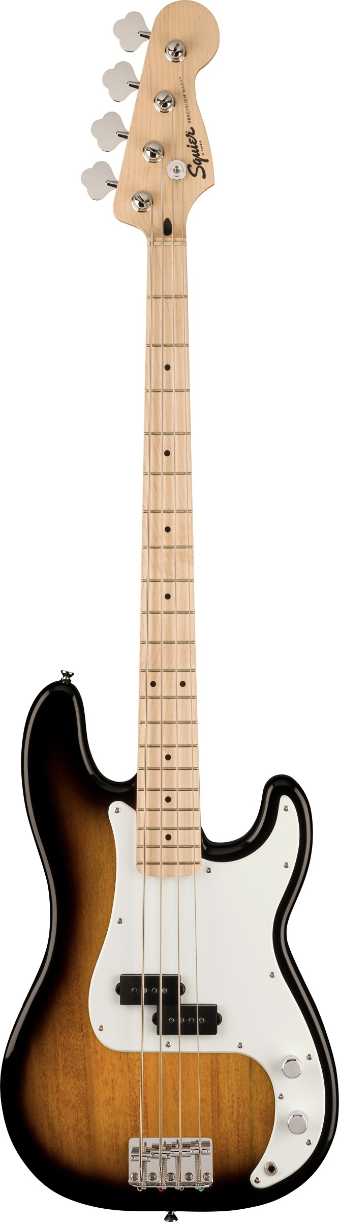 【多色可選】Squier Sonic™ Precision Bass 電貝斯 附琴袋 第 3 張圖片｜三峽吉他 / Bass