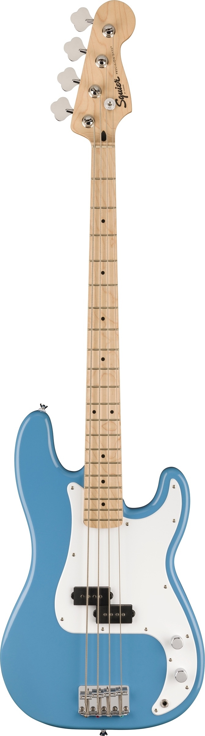【多色可選】Squier Sonic™ Precision Bass 電貝斯 附琴袋