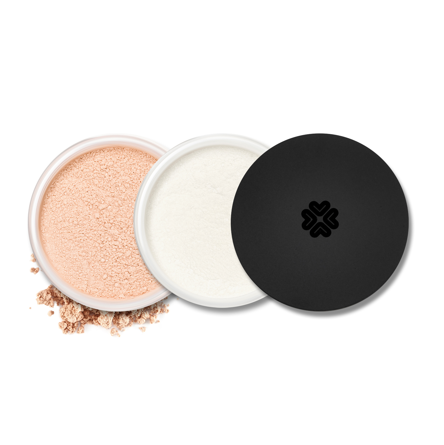 Finishing Powder｜LILY LOLO