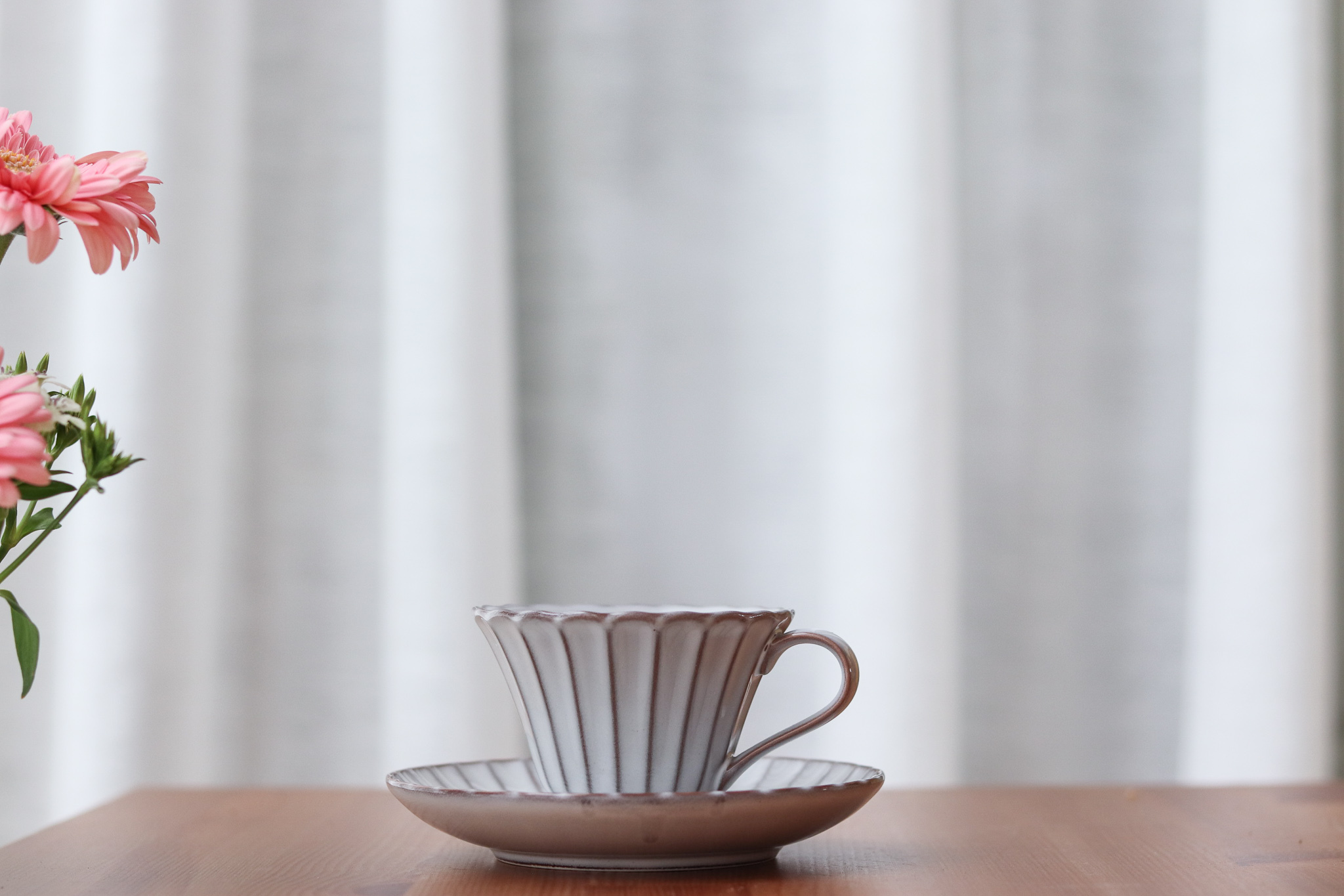 Roots Elegance 風雅 咖啡杯盤組