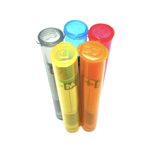 BUDDIES Torpedoes - 氣密攜帶管 / 儲存罐