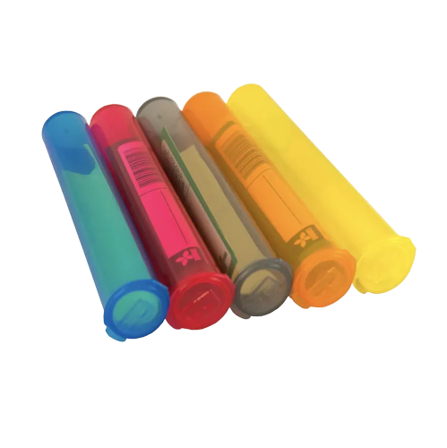 BUDDIES Torpedoes - 氣密攜帶管 / 儲存罐