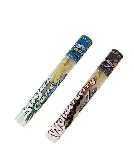 德國原裝 Cyclones - 木製濾嘴 / 莓果 / 蔗糖風味