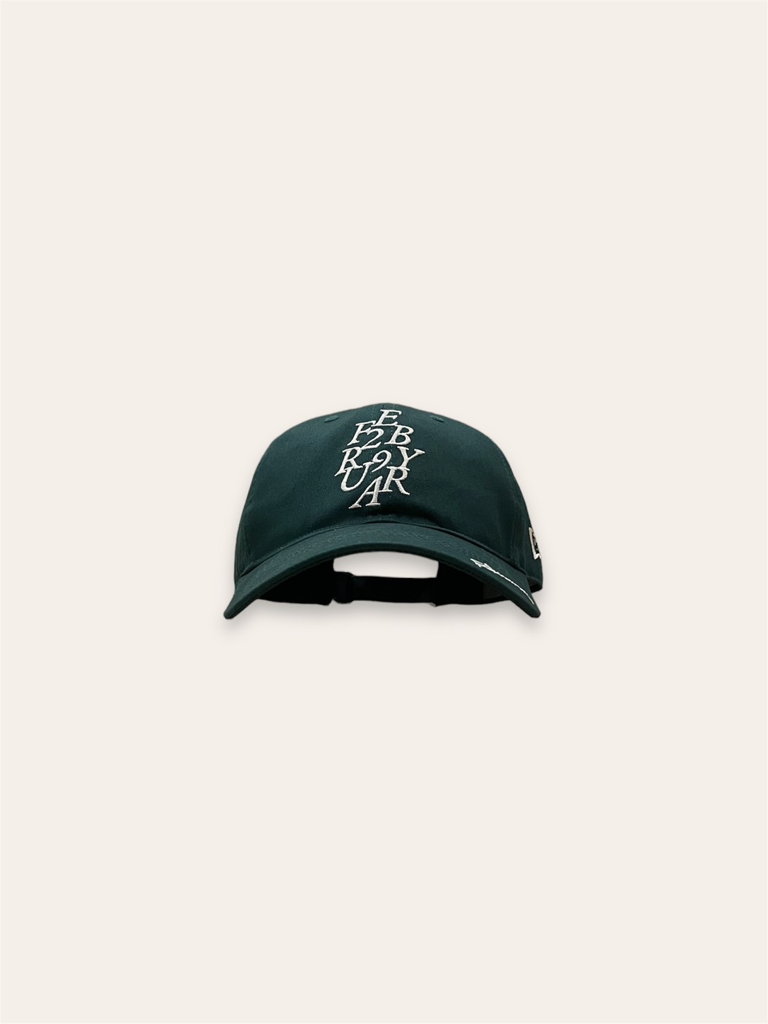 29offeb 23SS CLASSIC BASKETBALL LOGO CAP