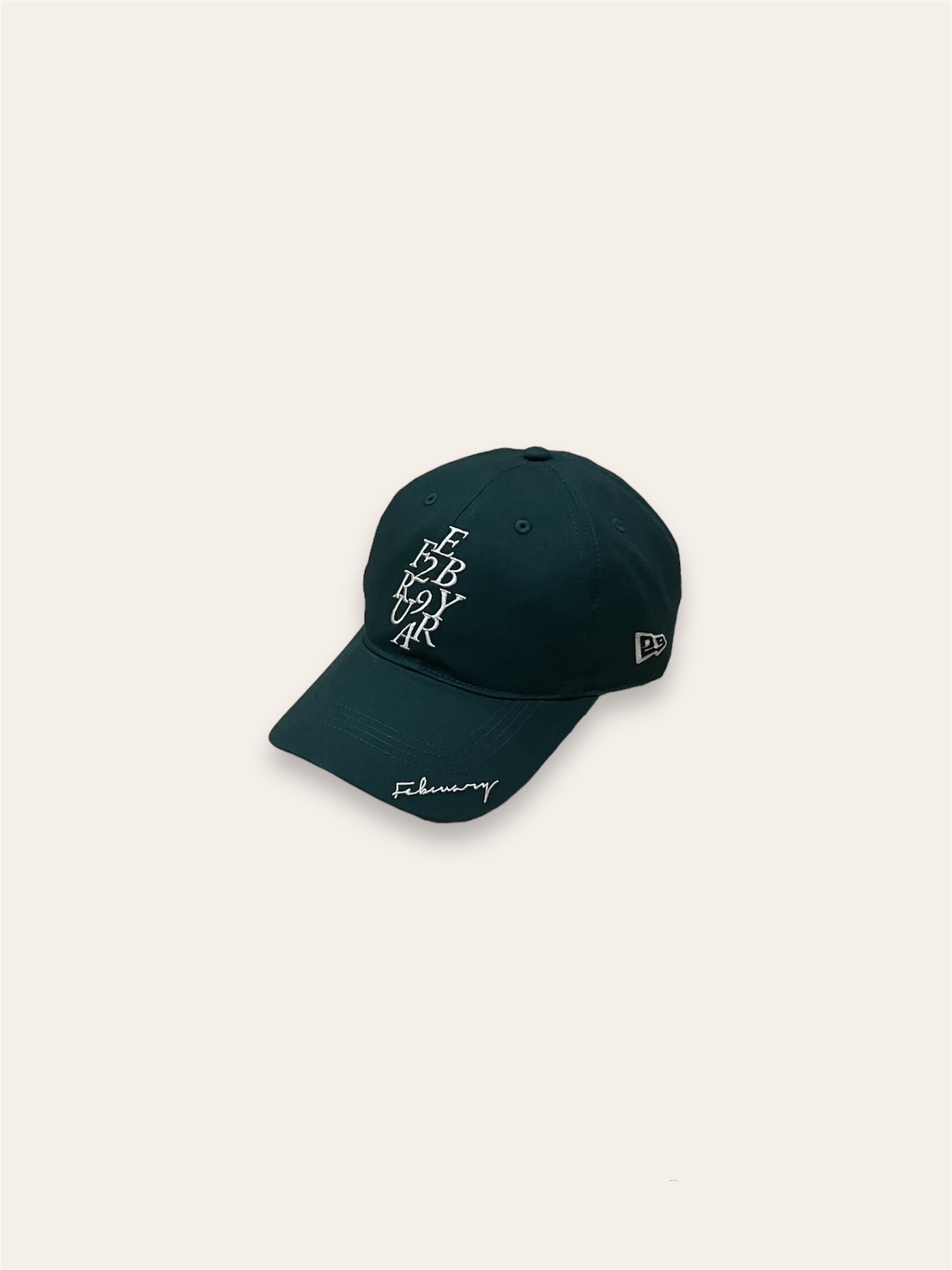 29offeb 23SS CLASSIC BASKETBALL LOGO CAP