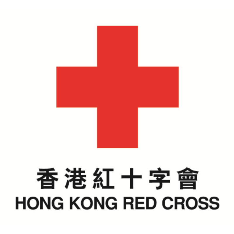 Hong Kong Red Cross 香港紅十字會