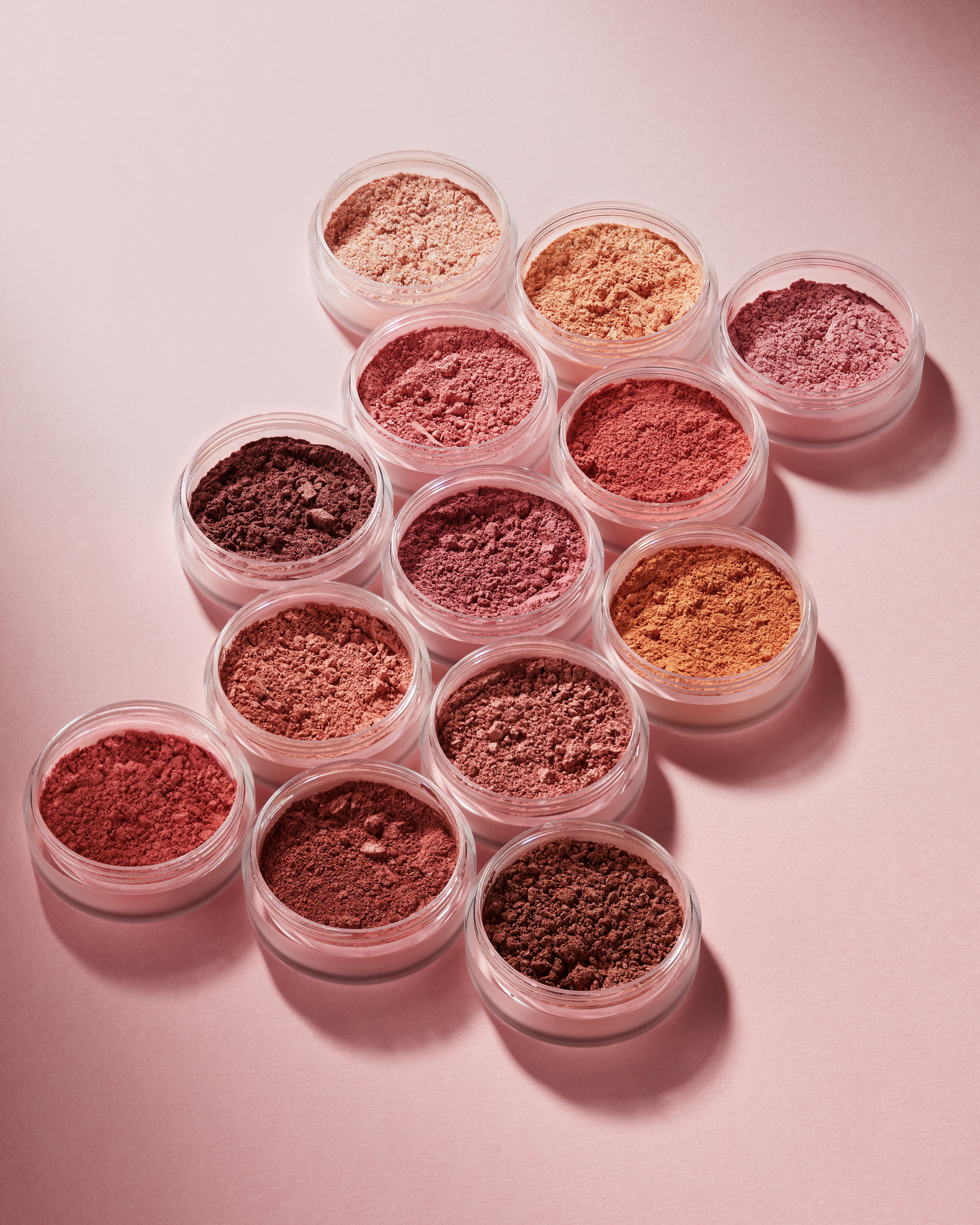 Mineral Blush｜LILY LOLO