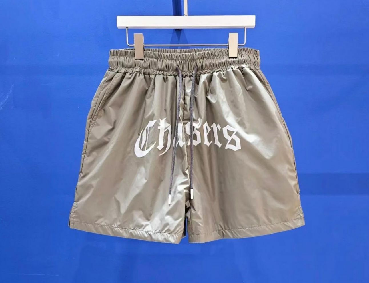 英文字短褲 Covill-006P