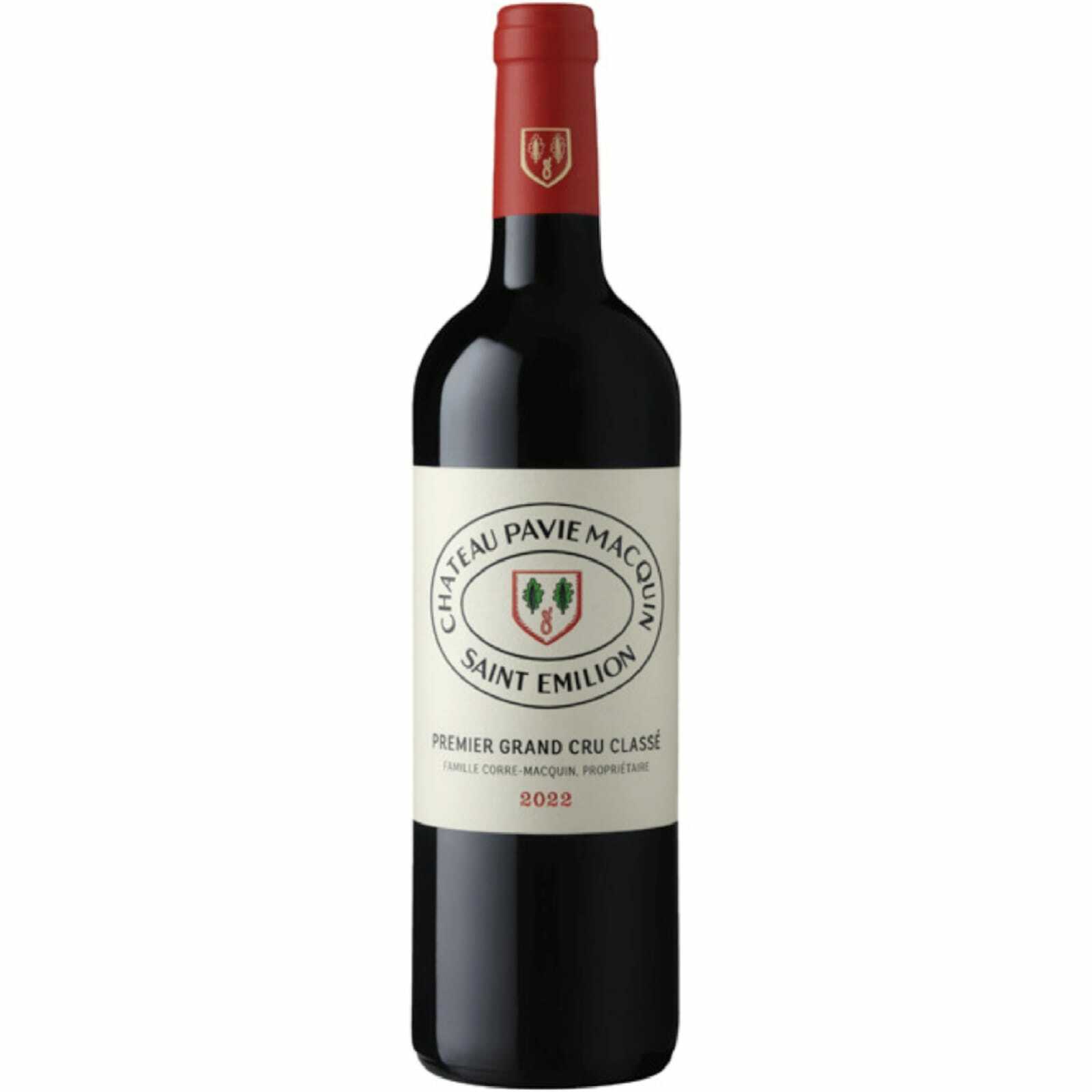 1994 Château Pavie Macquin