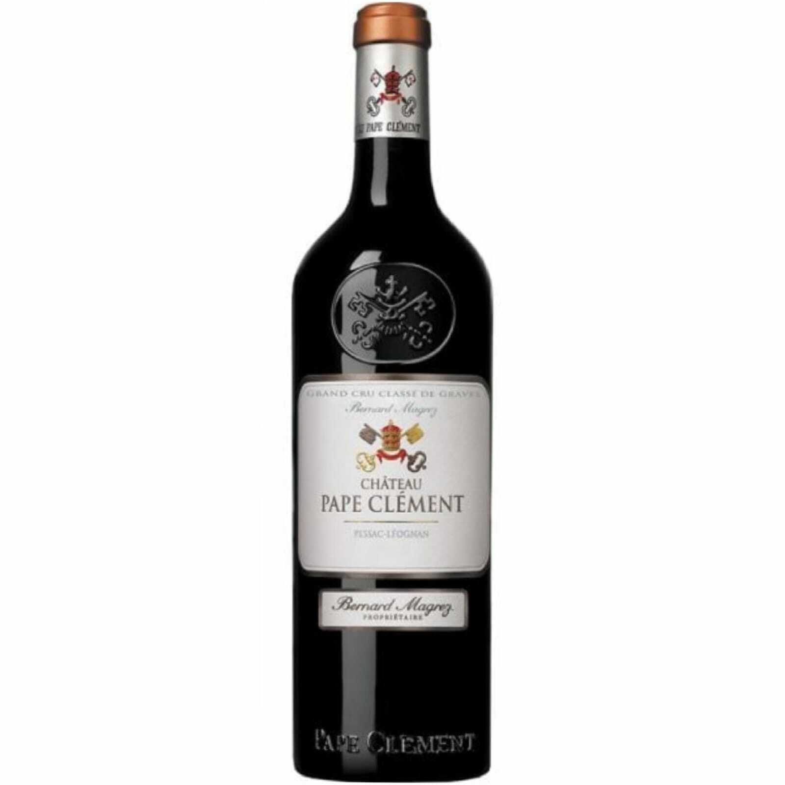 2007 Château Pape Clement