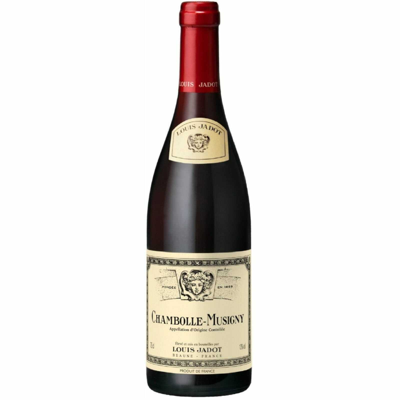 2020 Louis Jadot Chambolle-Musigny Les Fuées 1er Cru