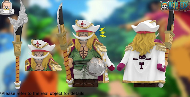 【Richbrick】愛德華