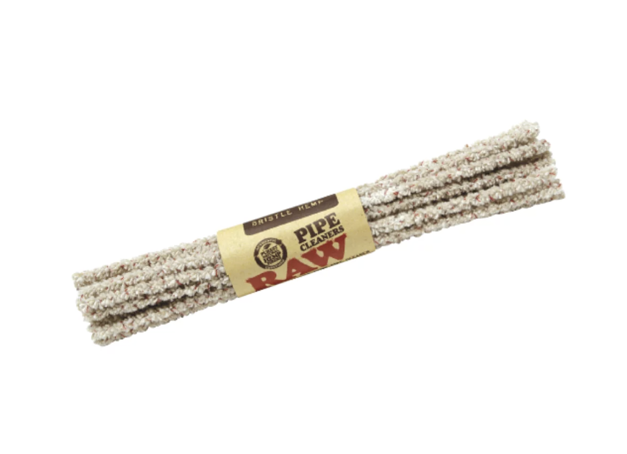 西班牙經典煙具品牌 RAW Cleaners 清潔通條