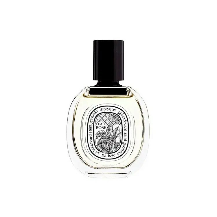 diptyque 玫瑰之水淡香水