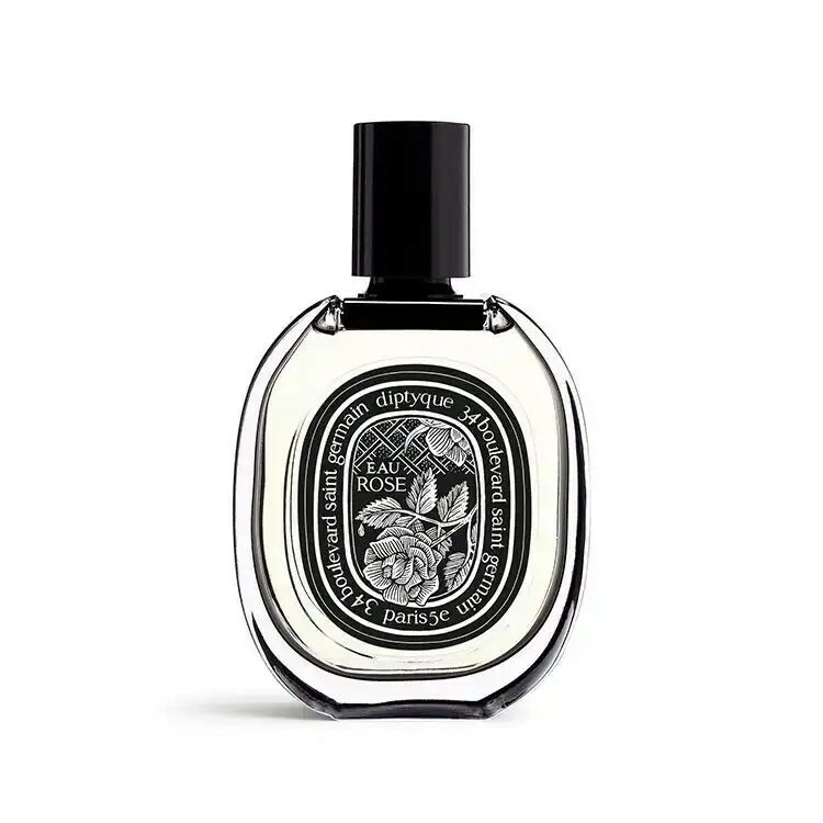 diptyque 玫瑰之水淡香精