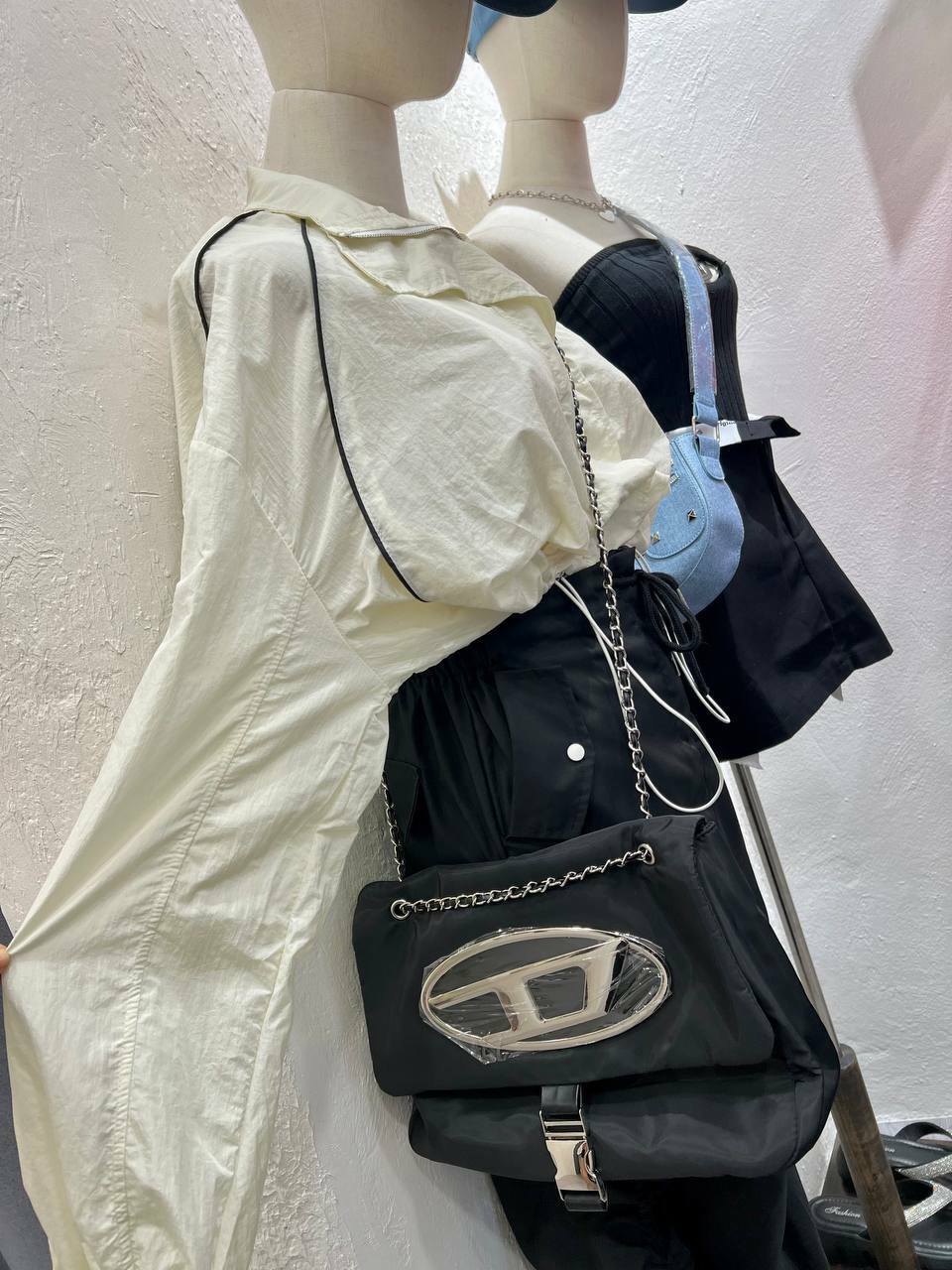 Diesel Bag