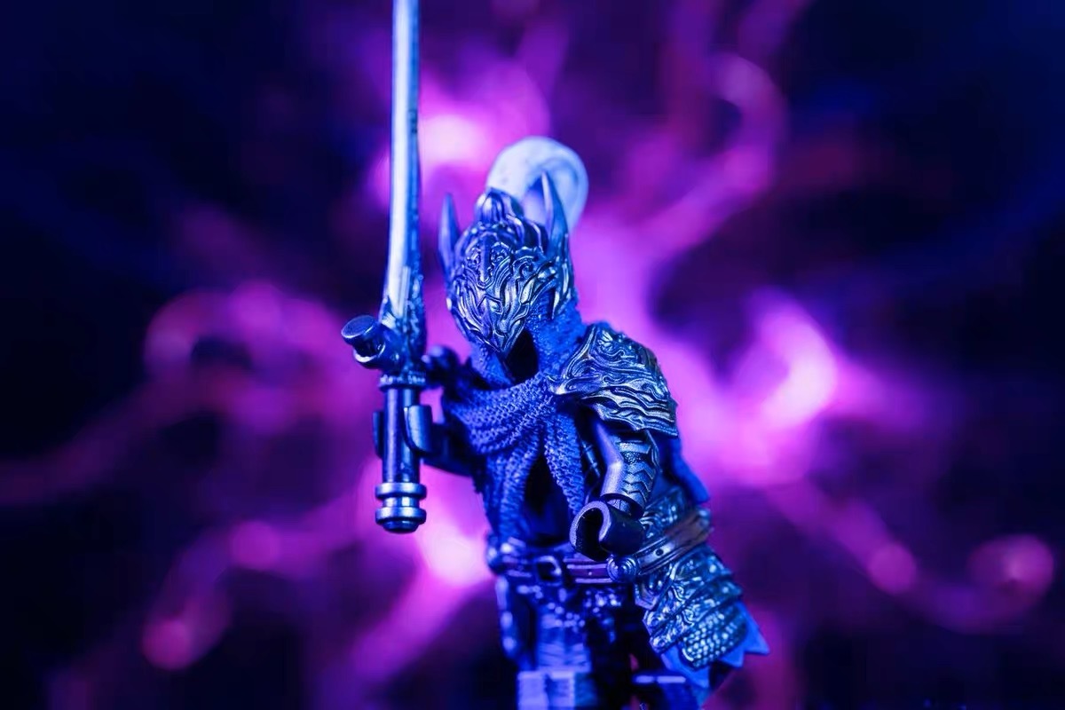 【Minifigs.Factory】亞爾特留斯