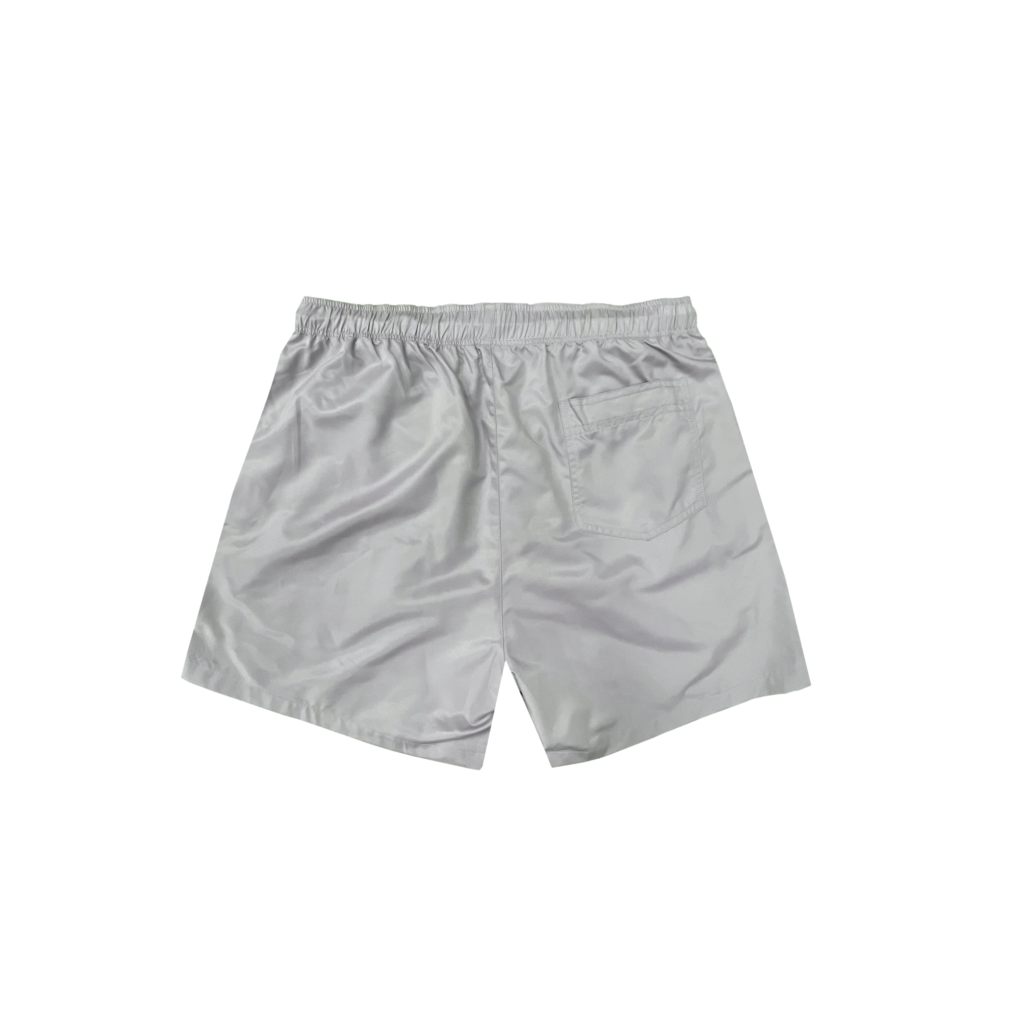 23-24 WINDY CITY休閒短褲｜灰