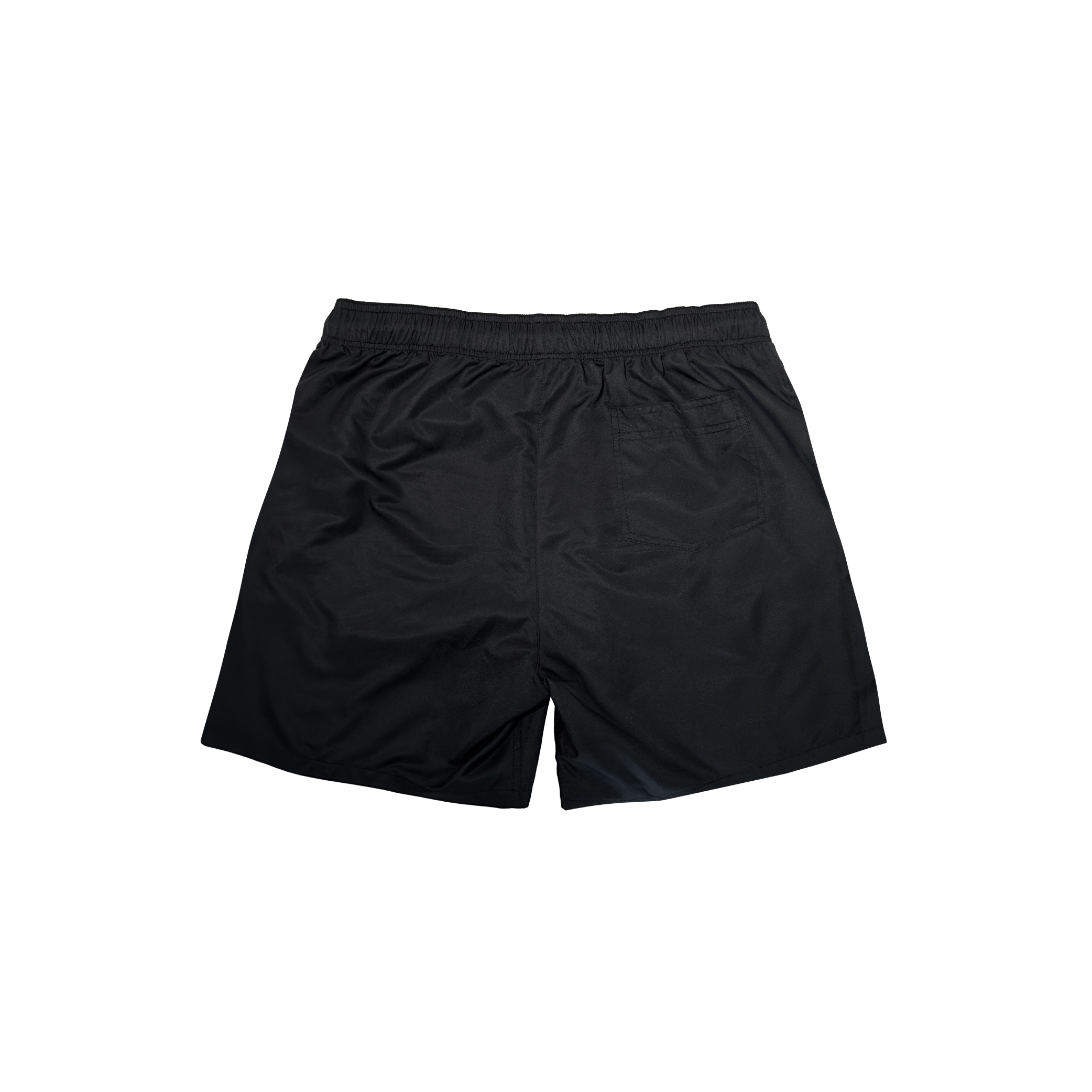 23-24 WINDY CITY休閒短褲｜黑