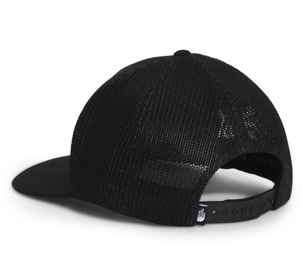 【現貨】The North Face Z21605 帽（黑色）