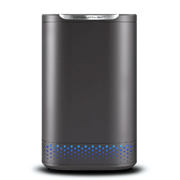 NAGUALEP    NA-2A‧ 座檯式 ‧家用3合1智能廚餘機 ‧2.5L‧香港行貨,原廠2年保養‧