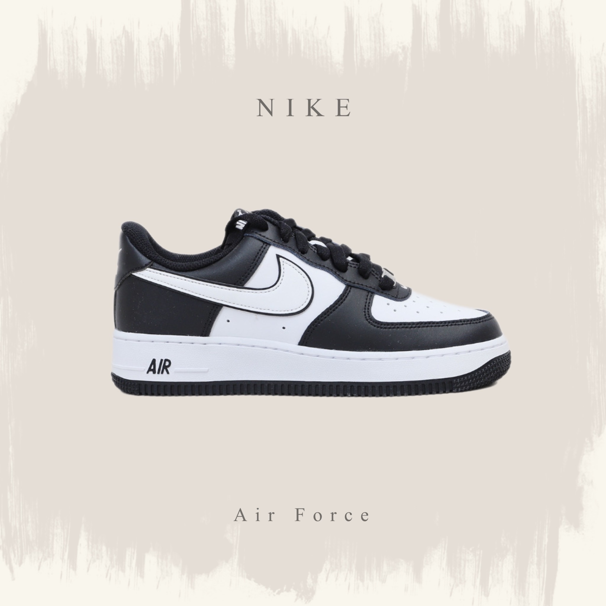 NIKE AIR FORCE 1 AF1