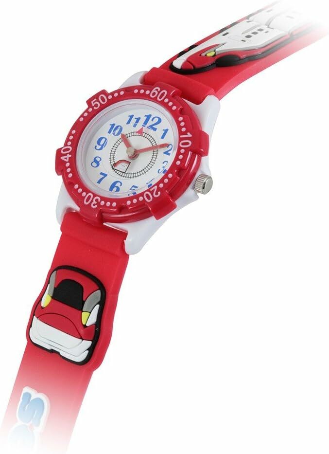 新幹線手錶 - E6